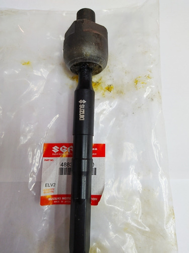 Rotula Direccion Grand Vitara 2.7 Original Suzuki
