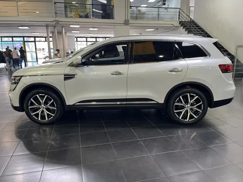 Renault Koleos 2.5 Intens