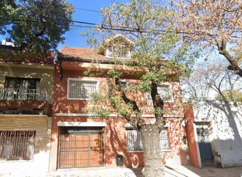 Venta Terreno Echeverria 4500 - P/ 600m2 - Villa Urquiza Apto 5 Pisos