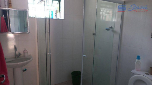 Imagem 22 de 24 de Casa Com 3 Dormitórios À Venda, 260 M² Por R$ 680.000,00 - Condomínio Vale Santa Fé - Vinhedo/sp - Ca1330