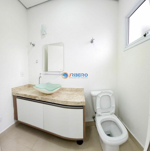 Imagem 10 de 30 de Casa Em Condomínio Jardim Itatinga À Venda, Horto Florestal, Zona Norte, São Paulo-sp - Ita56