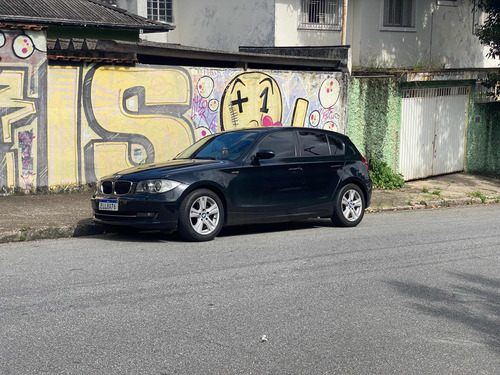 BMW Serie 1 2.0 Aut. 5p