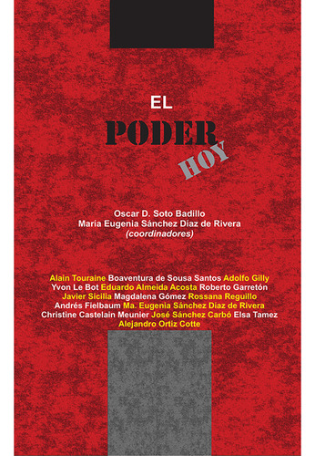 El Poder Hoy