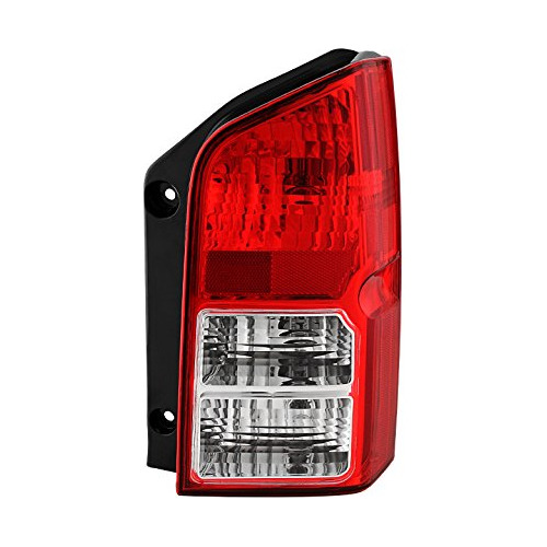 Carpart4u Para Nissan Pathfinder 2005  2 Oem Estilo Luz