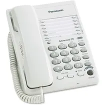Comprar Telefono Panasonic Kx-ts105 Para Anexos Centrales Telefonica