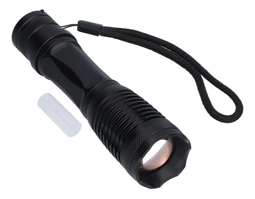 Linterna Infrarroja Led 850nm Ir De Visión Nocturna Para
