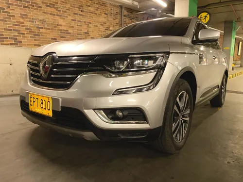 Renault Koleos 2.5 Intens