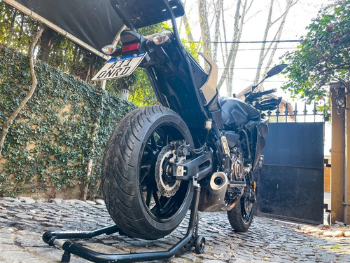 Imagen 6 de 13 de Yamaha Mt 07 Tracer Mt07 Tracer 700 (no Mt09 Tracer)