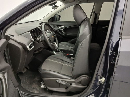 Chevrolet Tracker 1.0 TURBO FLEX LTZ AUTOMÁTICO