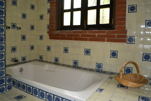 Imagen 11 de 12 de Casa Estilo Mexicano
