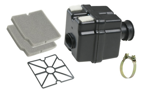Filtro De Aire Completo Dt90, Strada 70, St90