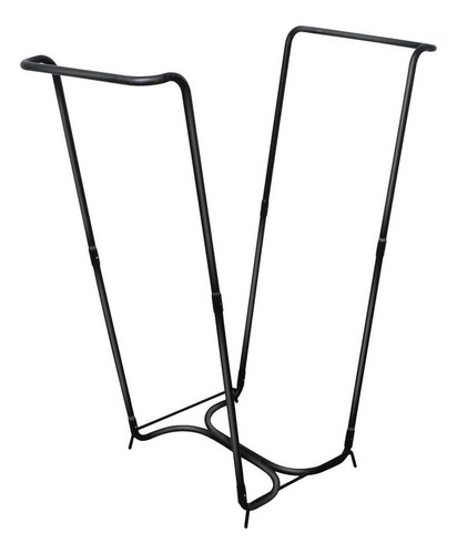 Cw Este Marco Para Soporte De Bolsas De Basura Está Hecho