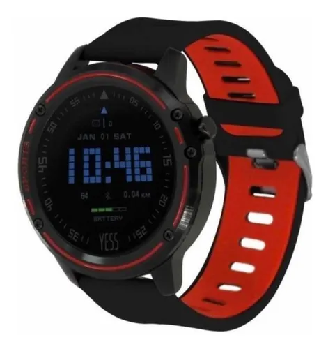 Smartwatch yess l8 sale
