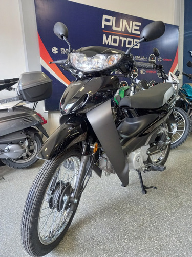 Corven 110 Mirage 0km 2023 Pune Motos Ahora 12/18