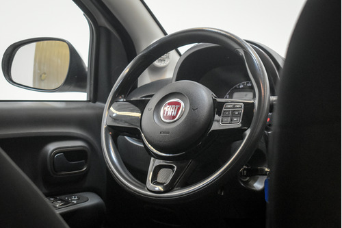 Fiat Mobi 1.0 Way