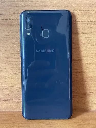 Samsung Galaxy A20 32 Gb 3 Gb Ram | MercadoLivre