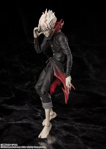 Action Figure S.h.figuarts Okarun Dandandan - Bandai