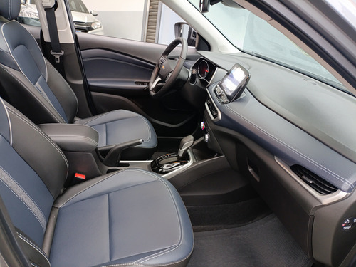 Chevrolet Tracker TRACKER PREMIER 1.2 TURBO 12V FLEX AUT.