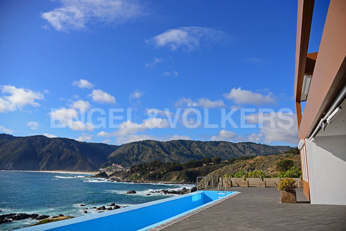 Imagen 1 de 16 de Quintay Frente Al Mar