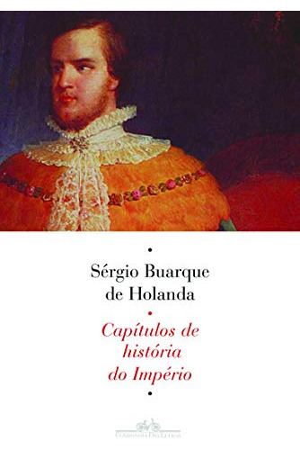 Libro Capitulos De Historia Do Imperio