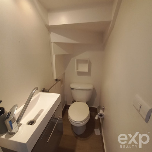 Casa 4 Dorm Condminio Bosque Real Curauma