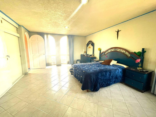 Imagen 14 de 23 de Casa En Venta, Metepec, 4 Recámaras