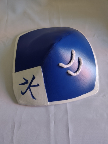 Imagen 2 de 6 de Sombrero Naruto Mizukage