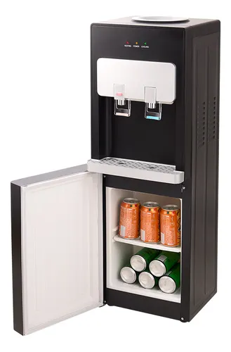 Dispenser Agua Telefunken Frío/calor Conservadora Bidón 20 L