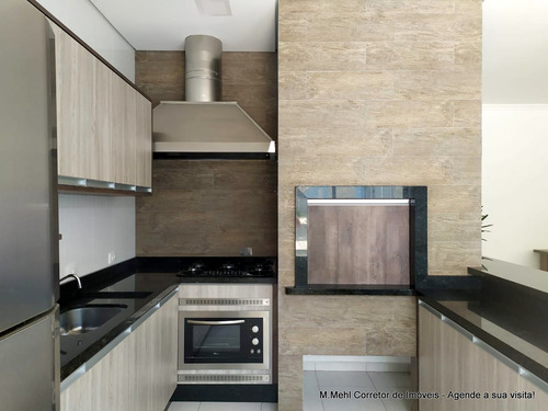 Imagem 25 de 30 de Apartamento Com 2 Dormitórios À Venda Com 88.2m² Por R$ 231.000,00 No Bairro Cidade Industrial - Curitiba / Pr - M2ci-rp