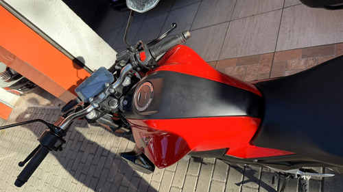 Cb 300f Twister