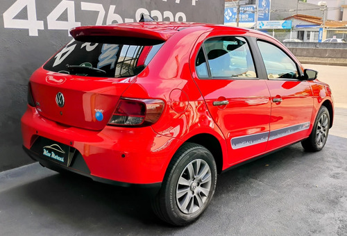 Volkswagen Gol 1.0 Vht Rock In Rio Total Flex 5p