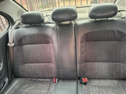 Renault Megane 1.6 Unique