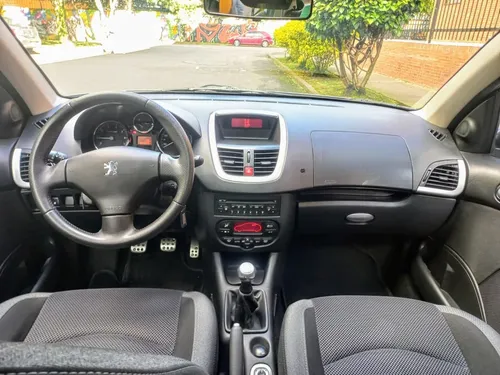 Peugeot 207 1.6 Compact Xs