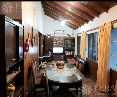 Imagen 25 de 25 de Venta De Casa 3 Ambientes Con Fondo Libre Y Quincho Wilde. Excelente Ubicación. (26792)