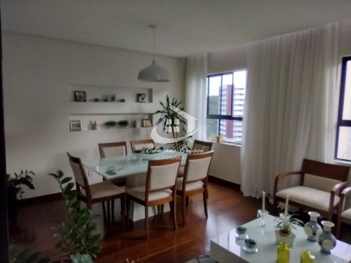 Imagem 21 de 30 de Apartamento, Venda, Pituba, 3 Quartos, 2 Vagas, 116 Metros, Excelente! - Ap0450