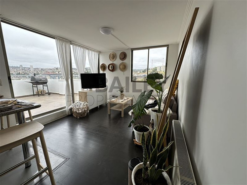 Venta Departamento Viña Del Mar Oriente