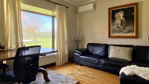 Casa En Arriendo De 4 Dorm. En Renaico