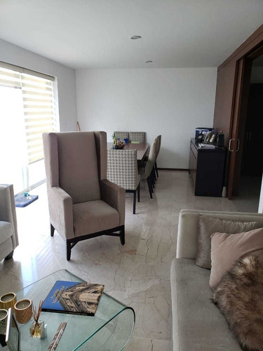 Imagen 3 de 14 de Renta De Casa En Lomas De Angelopolis, Capellanía