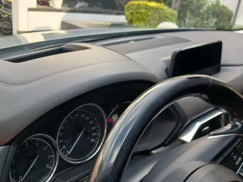Mazda Cx5 Modelo Signature, Sonido Bosé , Único Dueño