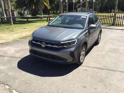 Vw Nivus Comfortline Y Highline Entrega Inmediata