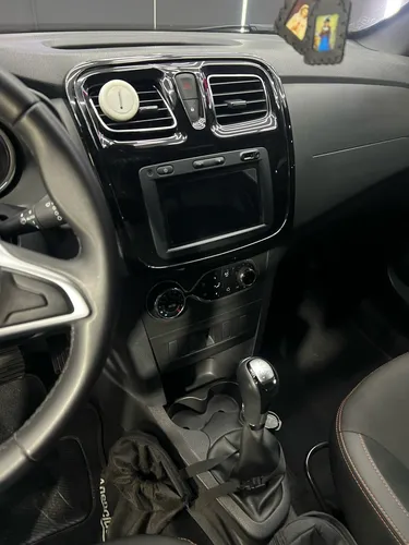 Renault Stepway 1.6 Intens Cvt