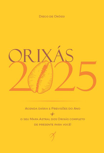 Orixás 2025