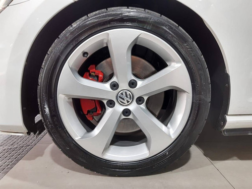 Volkswagen Golf 2.0 Tsi Gti 16v Turbo Gasolina 4p