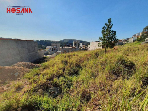 Imagem 2 de 5 de Terreno À Venda, 150 M² Por R$ 150.000,00 - Jardim Europa - Caieiras/sp - Te0378