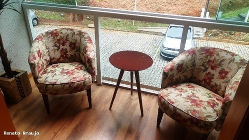 Imagem 3 de 10 de Apartamento Para Venda Em Teresópolis, Pimenteiras, 2 Dormitórios, 1 Banheiro, 1 Vaga - Apa19_2-1217632