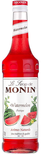 Monin Xarope Melancia 700ml