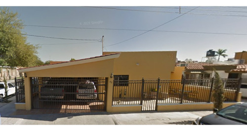 Remato Casa En: P.º De La Paz 45, Valle Grande, 83205 Hermosillo, Son.