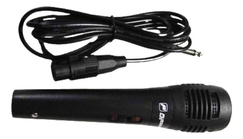 Kit 2 Cables 3 M. Para Microfono Y 2 Microfonos Alambricos
