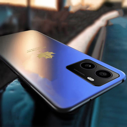.ay Funda For Nokia Hmd Fusion 5g Hoja De Arce+mica