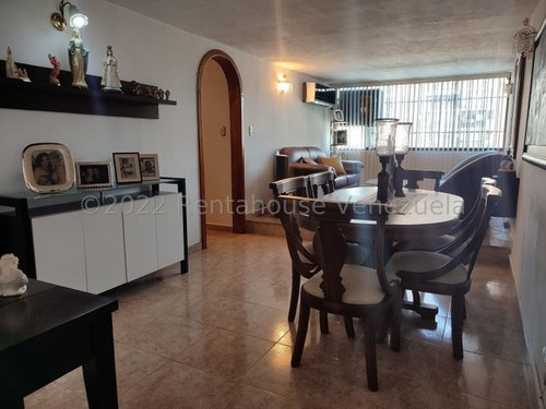 Imagen 5 de 27 de Apartamento En Venta Urb. San Jacinto, Maracay, 22-19102 Mv